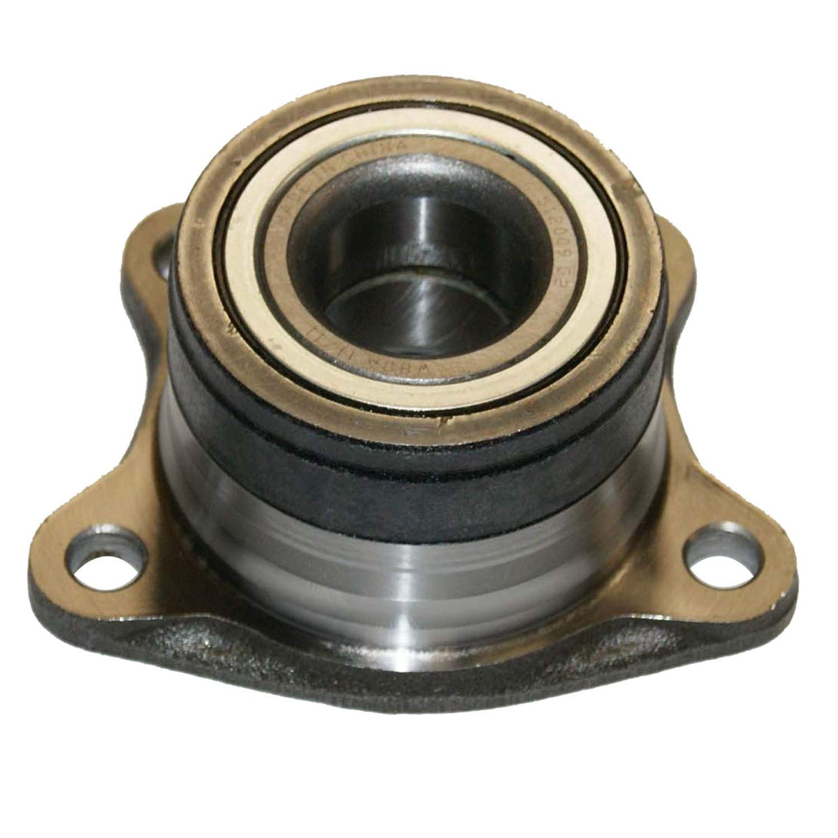 GMB 770-0020 GMB 770-0020 Wheel Bearing Hub Assembly