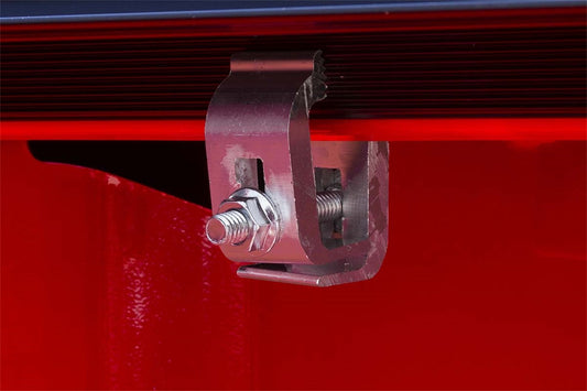 ACCESS 35239 Access 35239 LiteRider Roll-Up Tonneau Cover