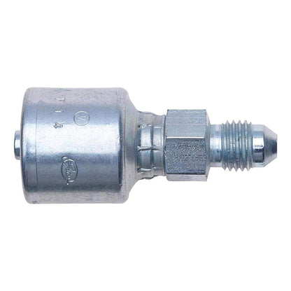 Gates G25165-1216 Male Jic 37 Flare (Mega Crimp