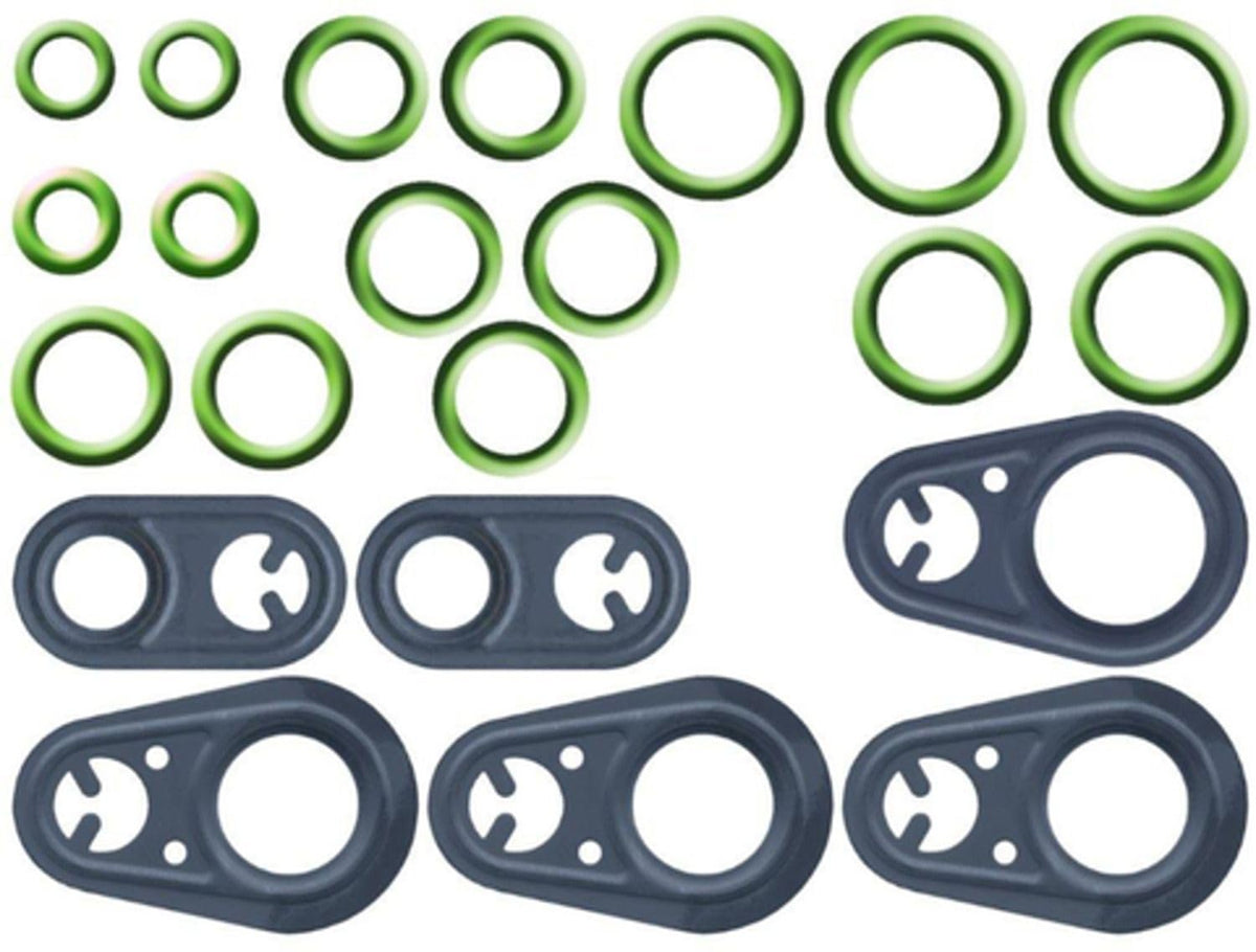 FOUR SEASONS 26836 Four Seasons 26836 O-Ring & Gasket A/C System Seal Kit