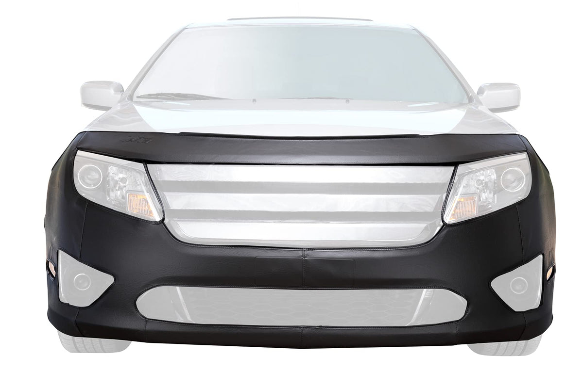 LEBRA 551036-01 Lebra Covercraft LeBra Custom Front End Cover | 551036-01 | Compatible with Select Chevrolet Impala Models, Black