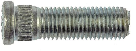 Dorman 610-254.1 'M12-1.50' and 41.5mm Long Serrated Wheel Stud