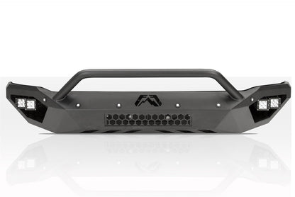 FAB FOURS M2450-1 Fab Fours Vengeance Front Center Light Box Cover