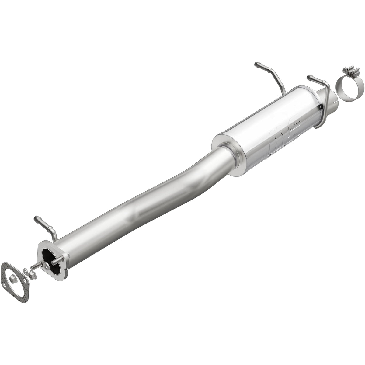 MAGNAFLOW 19433 MagnaFlow Performance Exhaust D-Fit Muffler Kit 19433: For 2019-2026 Ram 1500 5.7L