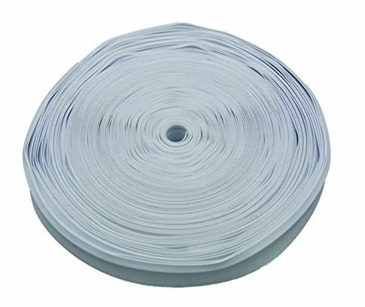 AP PRODUCTS 011-329 AP Products (011329 Polar White 1" x 50' Economy Insert