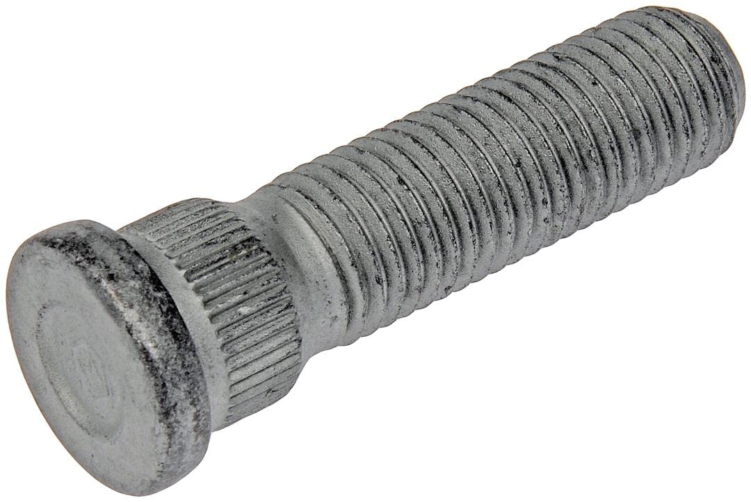 DORMAN 610-547.1 Dorman 610-547.1: M12-1.50 Serrated Wheel Stud - 14.42 Mm Knurl, 47.2 Mm Length