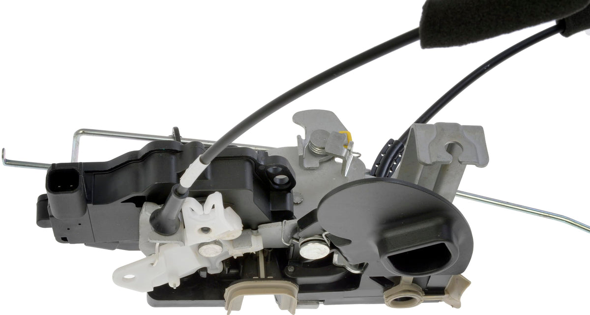 Dorman 940-009 Rear Door Lock Actuator Motor