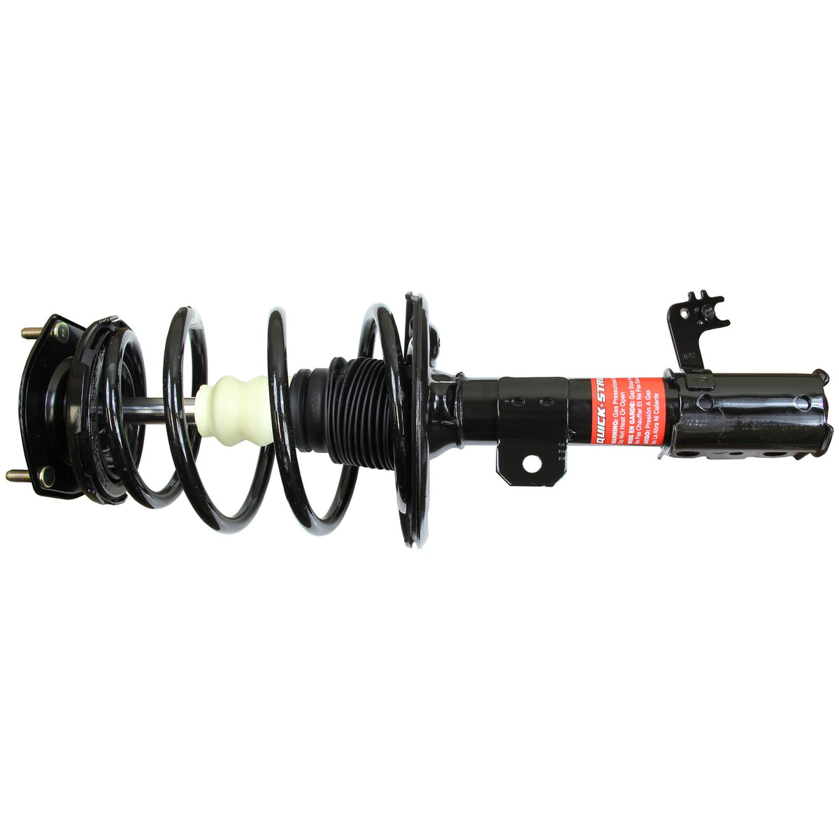 Monroe 172941 Suspension Strut and Coil Spring Assembly