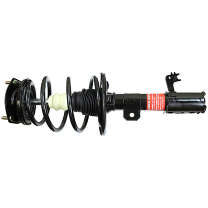 Monroe 172941 Suspension Strut and Coil Spring Assembly
