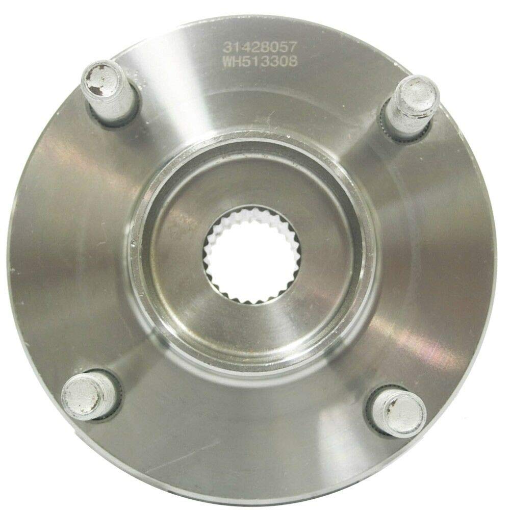 MPA WH513308 Mpa WH513308 Wheel Hub & Bearing Assembly