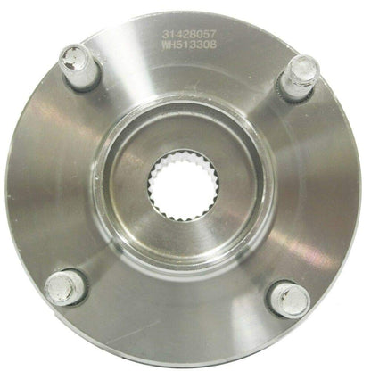 MPA WH513308 Mpa WH513308 Wheel Hub & Bearing Assembly