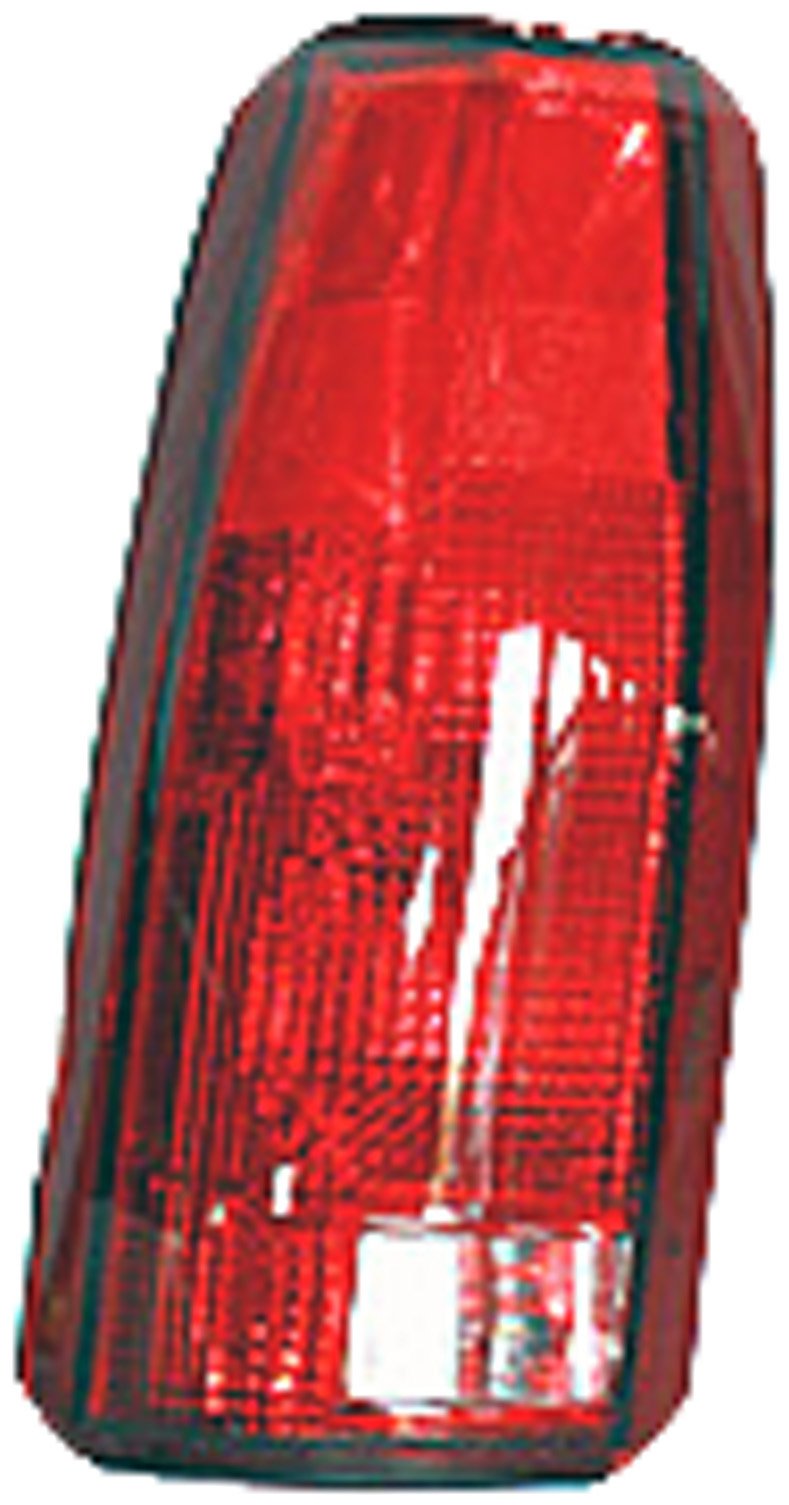 DORMAN 1610054 Dorman 1610054 Driver Side Tail Light Lens