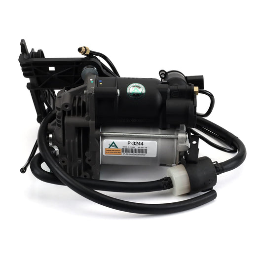 ARNOTT P-3244 Arnott - Air Suspension Compressor-10-19 Jaguar XJ (X351) (P-3244)
