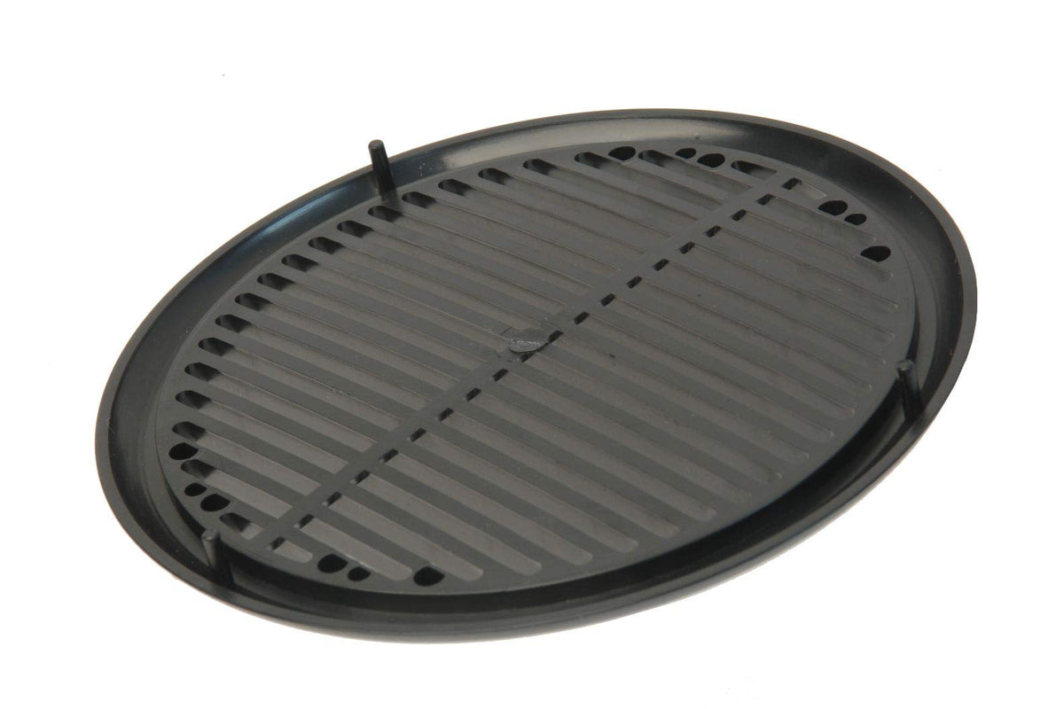 URO Parts 91155501300 Speaker Grille, Black Original Style on Door