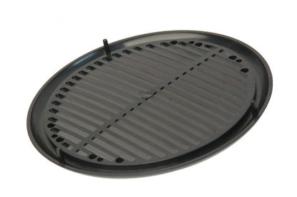 URO Parts 91155501300 Speaker Grille, Black Original Style on Door