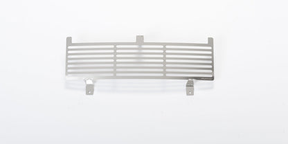 PUTCO 86195 Putco 86195 Bumper Grille Insert,Stainless