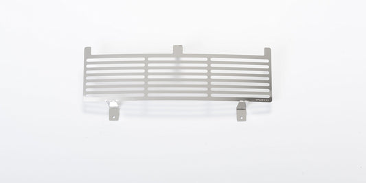 PUTCO 86195 Putco 86195 Bumper Grille Insert,Stainless