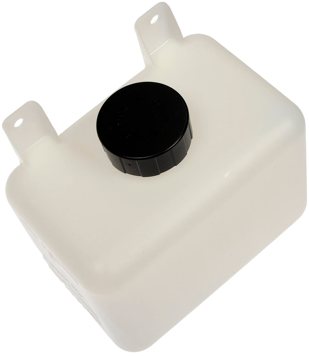 DORMAN 603-001 Dorman 603-001 Universal Fluid Reservoir with Cap