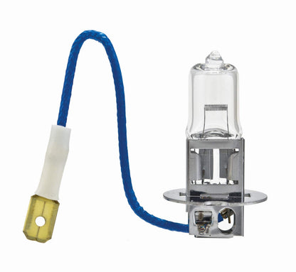 HELLA 002090671 Hella 002090671 BULB H3 12V 130W PK22S T3.25