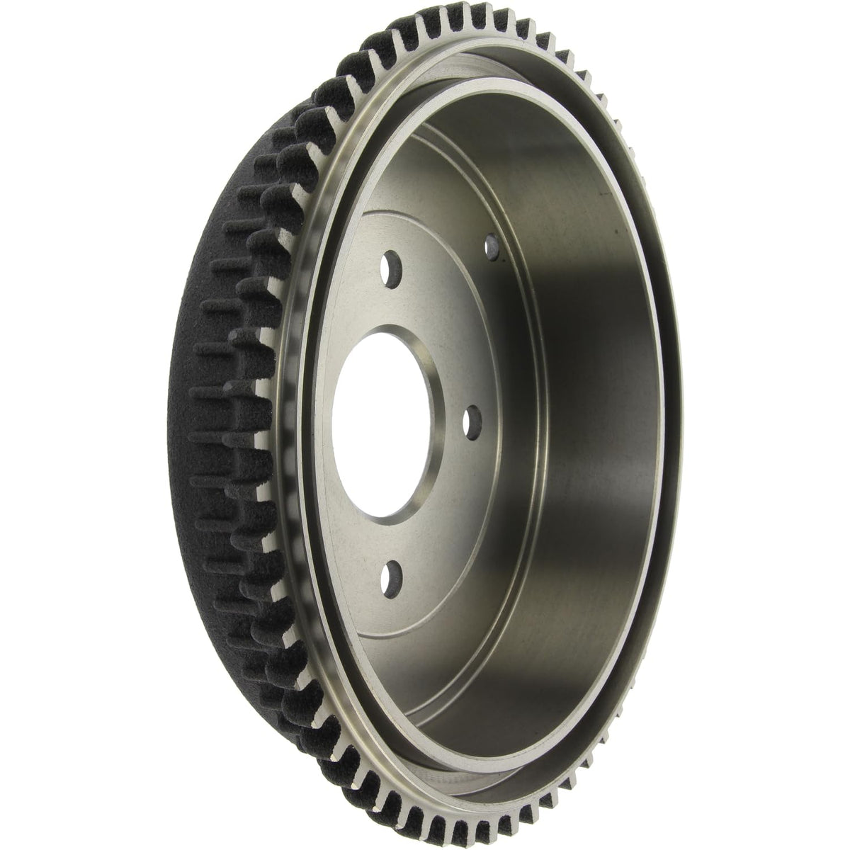 Centric Parts 123.42002 C-Tek Automotive Rear Brake Drum