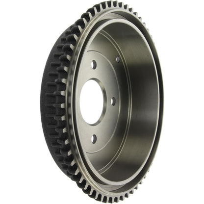 Centric Parts 123.42002 C-Tek Automotive Rear Brake Drum