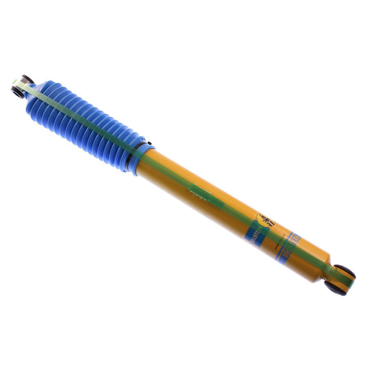 BILSTEIN 24-185325 Bilstein 24-185325 Single Rear B6 4600 Suspension Shock Absorber Fits 1999 2016 F150 F250 Super Duty F350 Super Duty W/Standard Chassis - Consistent Fade Free Performance