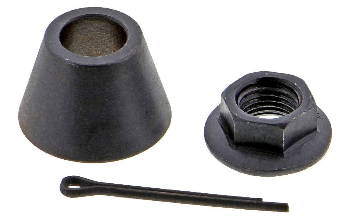 MEVOTECH CMS301002 Mevotech Supreme Control Arm & Ball Joint Assembly CMS301002