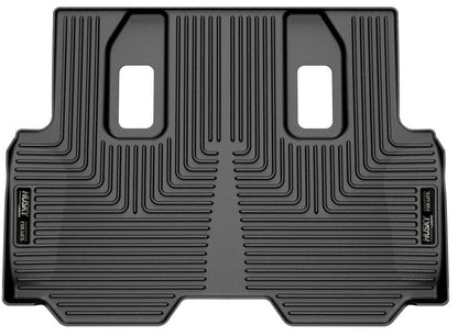 Husky Liners 14811 Weatherbeater Floor Mats