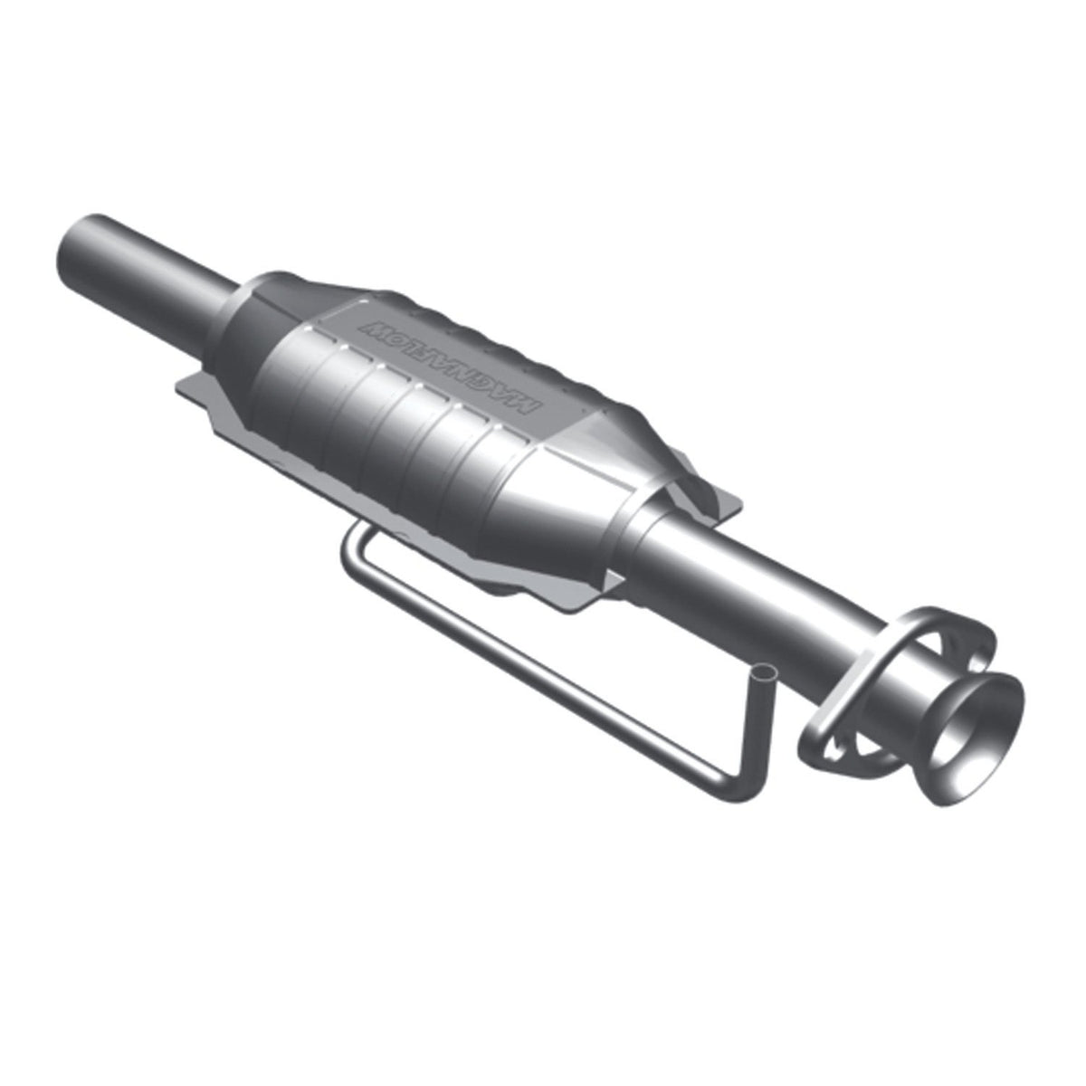 MAGNAFLOW 36348 Magnaflow 36348 Converter Direct-Fit 83-85 Escort/Lynx 1.6L CA