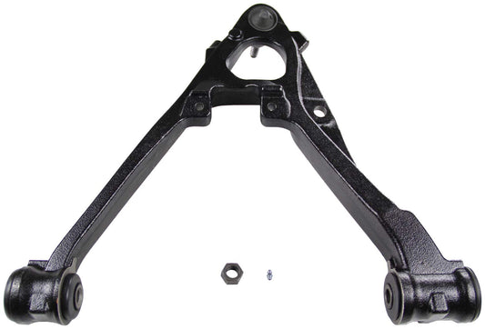 MOOG RK620889 DRiV MOOG Suspension Control Arm & Ball Joint Assembly - RK620889 - Alloy Steel Construction & Durable Ball Joint - Corrosion-Resistant, Easy to Install Replacement Kit