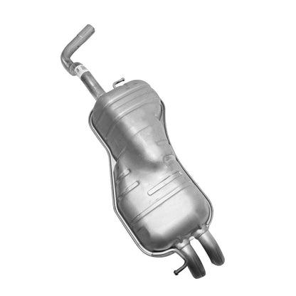 AP EXHAUST 7448 AP Exhaust Products 7448 Exhaust Muffler