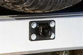 ARB 5620010 Rear Bumper Without Tire Carrier