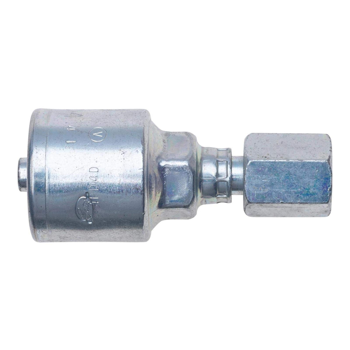Gates G25170-0806 HYDRAULIC COUPLING-MEGACRIMP