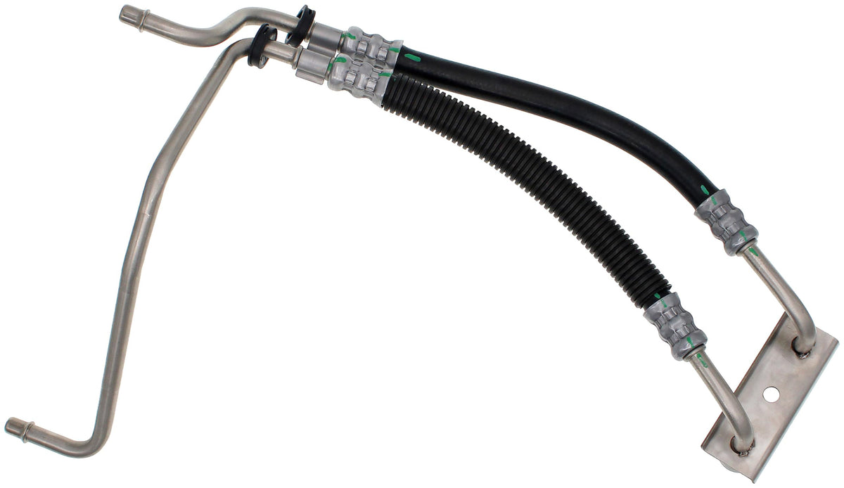 DORMAN 624-348 Dorman 624-348 Automatic Transmission Oil Cooler Hose Assembly