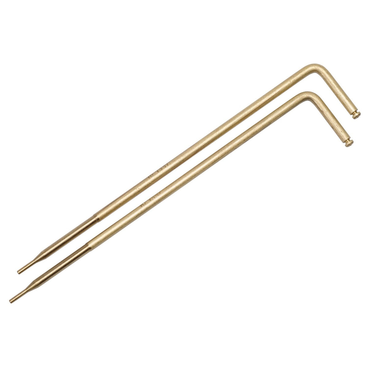 EDELBROCK 1455 Edelbrock 1455 Metering Rod - Set of 2