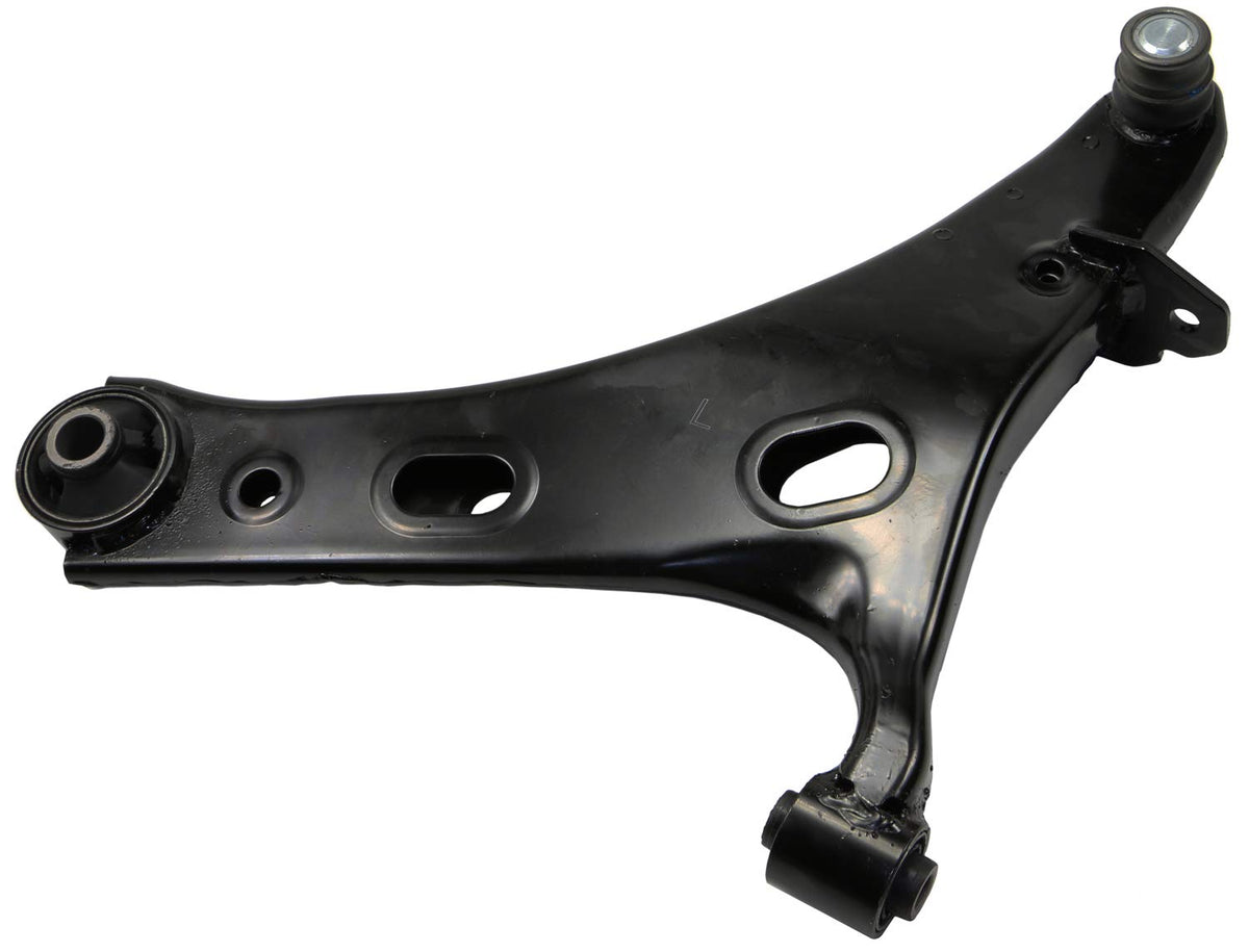 MOOG RK622857 MOOG RK622857 Front Left Lower Suspension Control Arm and Ball Joint Assembly for Subaru Forester