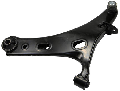 MOOG RK622857 MOOG RK622857 Front Left Lower Suspension Control Arm and Ball Joint Assembly for Subaru Forester