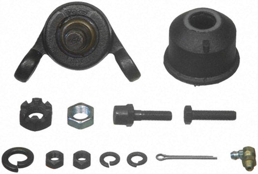 MOOG K6035 MOOG K6035 Front Lower Suspension Ball Joint for Chevrolet Corvette