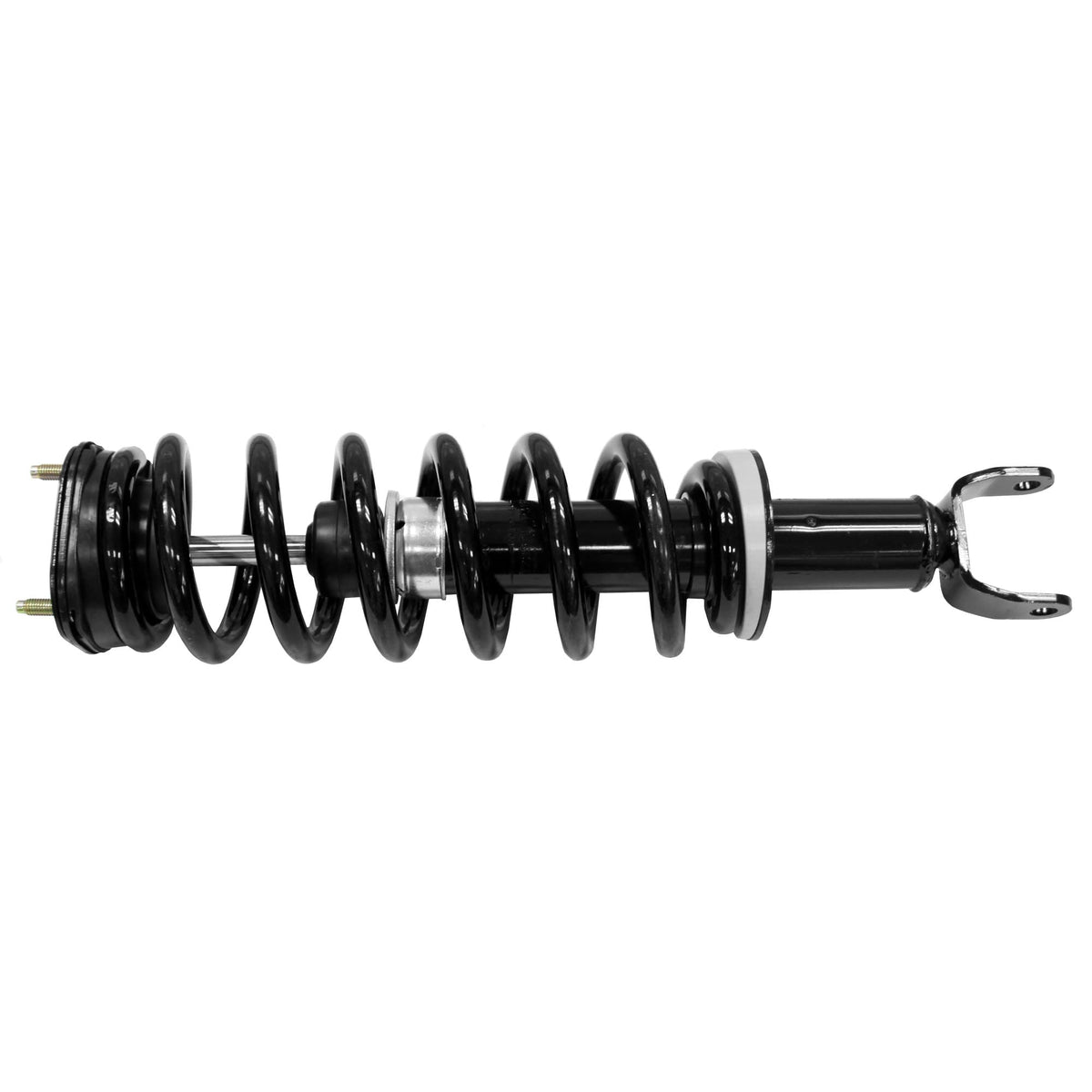 Monroe 172292 Suspension Strut and Coil Spring Assembly