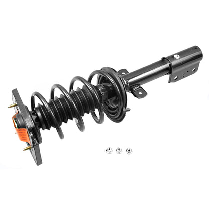 MONROE 171662L Monroe 171662L Suspension Strut and Coil Spring Assembly
