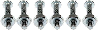 Dorman 784-710D Machine Screw with Nut