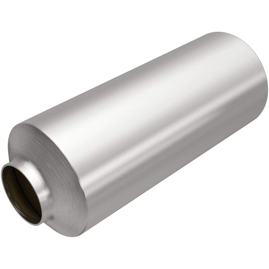 MAGNAFLOW 5411305 MagnaFlow Universal Catalytic Converter 5411305 (CARB Compliant)