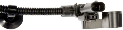 DORMAN 949-836 Dorman 949-836 Patented Rear Passenger Side Magnetic Ride Control Shock Compatible with Select Cadillac Models (OE FIX)