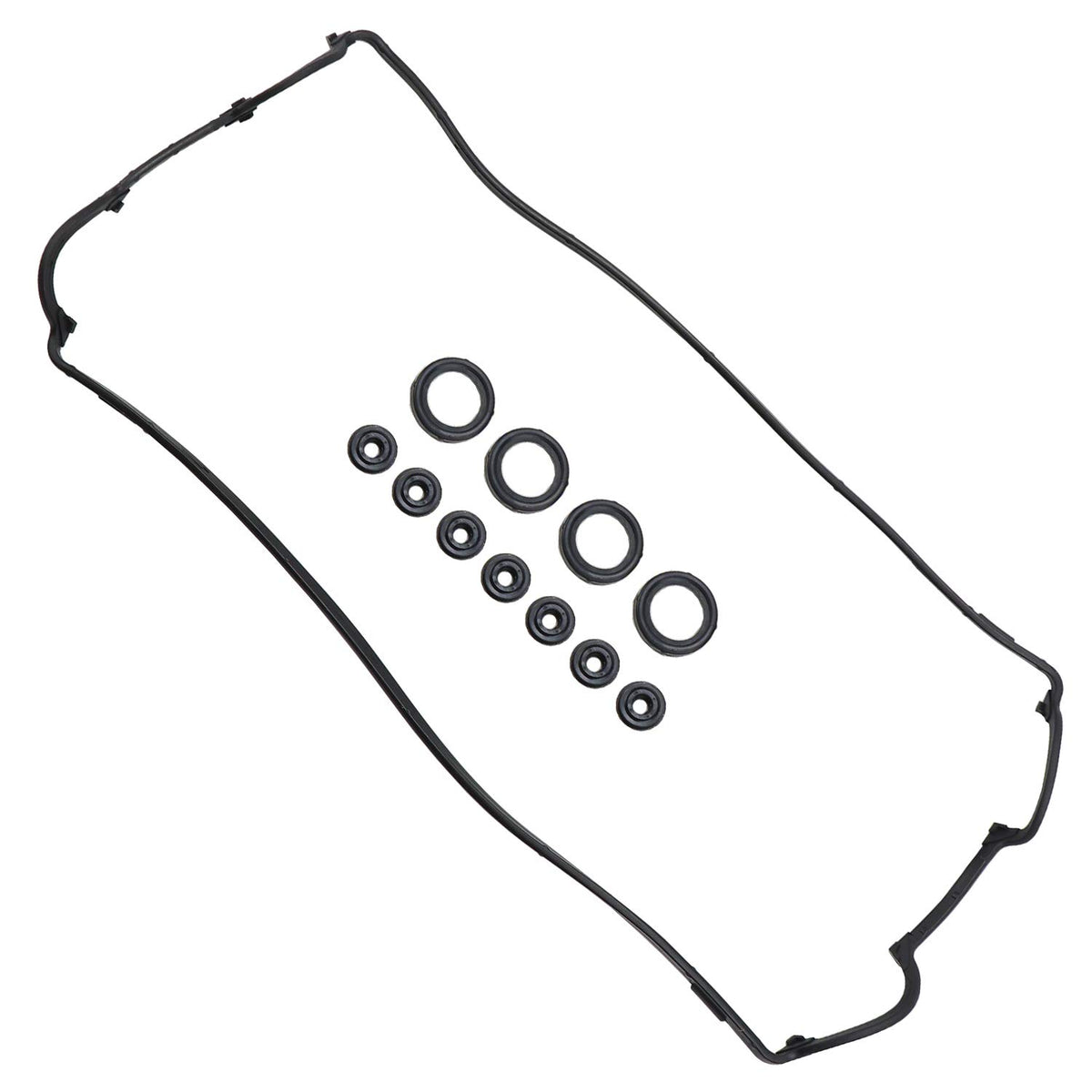 Beck Arnley 036-1524 ACU INTEGRA/01-97 HON CR-V 72
