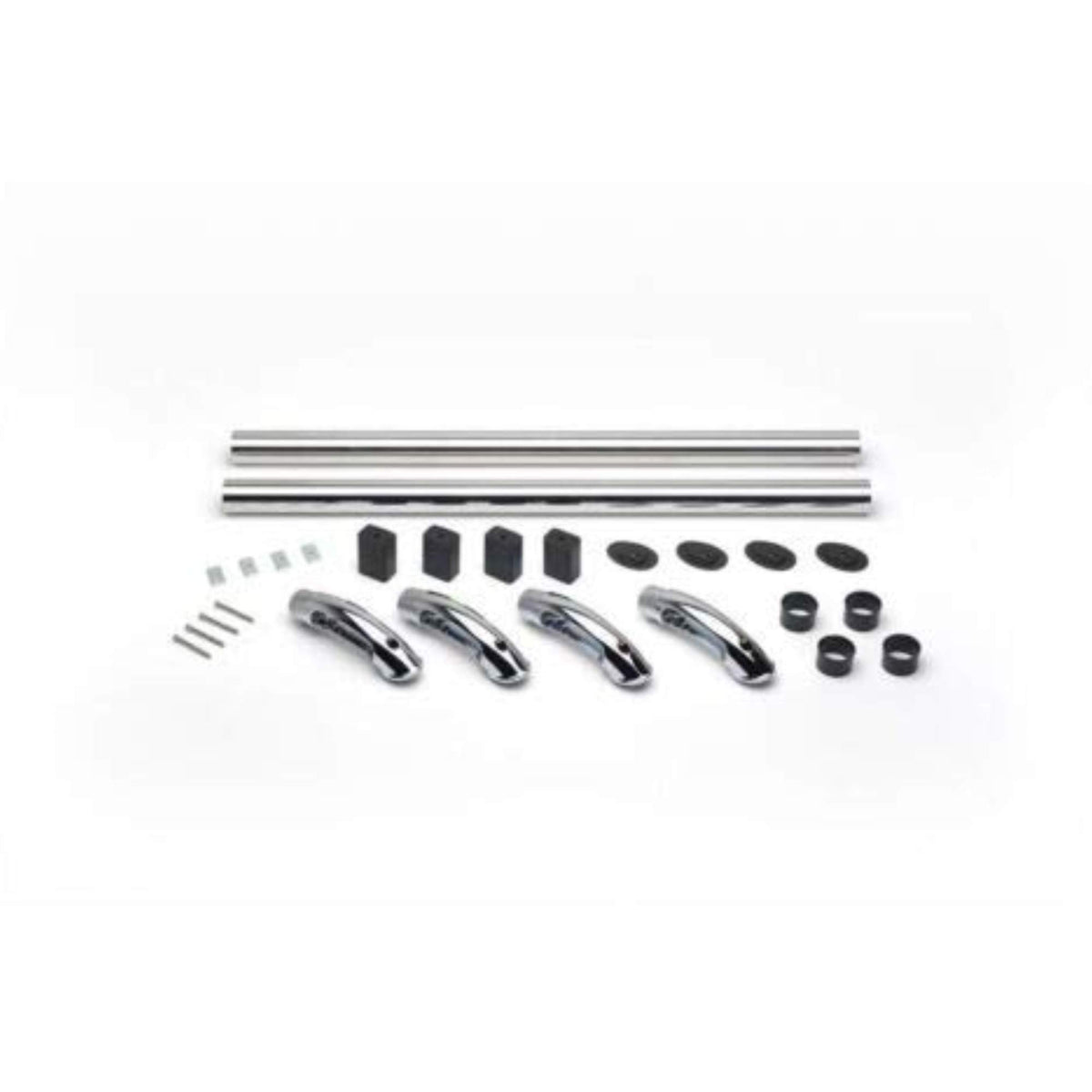 Putco 49858 Putco 49858 2020-2022 Chevrolet Silverado HD/GMC Sierra HD - 2500/3500 6.8ft Bed