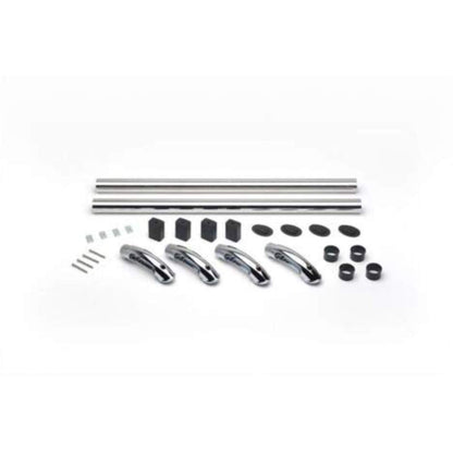 Putco 49858 Putco 49858 2020-2022 Chevrolet Silverado HD/GMC Sierra HD - 2500/3500 6.8ft Bed