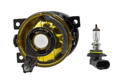 Hella 011250341 Lamp Fog Hb4 Rh Mb Sprinter 14-16