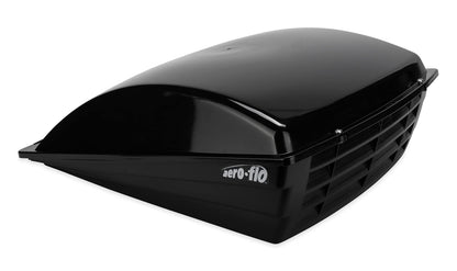 CAMCO 40711 Camco 40711 Aero-flo Roof Vent Cover (Black)