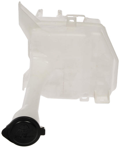 Dorman 603-665 Front Washer Fluid Reservoir with Cap