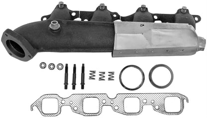 DORMAN 674-268 Dorman 674-268 Passenger Side Exhaust Manifold Kit - Includes Required Gaskets and Hardware Compatible with Select Chevrolet / GMC Models (OE FIX)